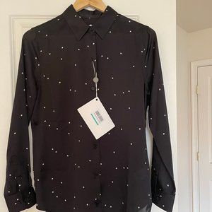 Equipment Star Blouse